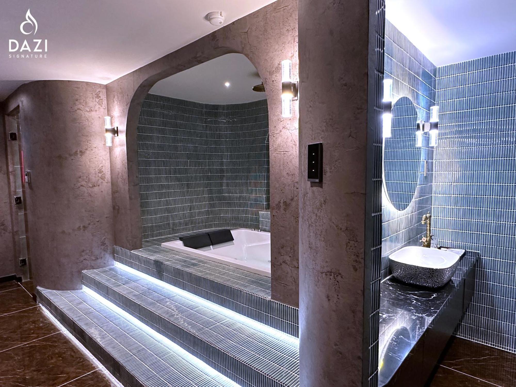 Dazi Signature Hotel Ho Chi Minh City