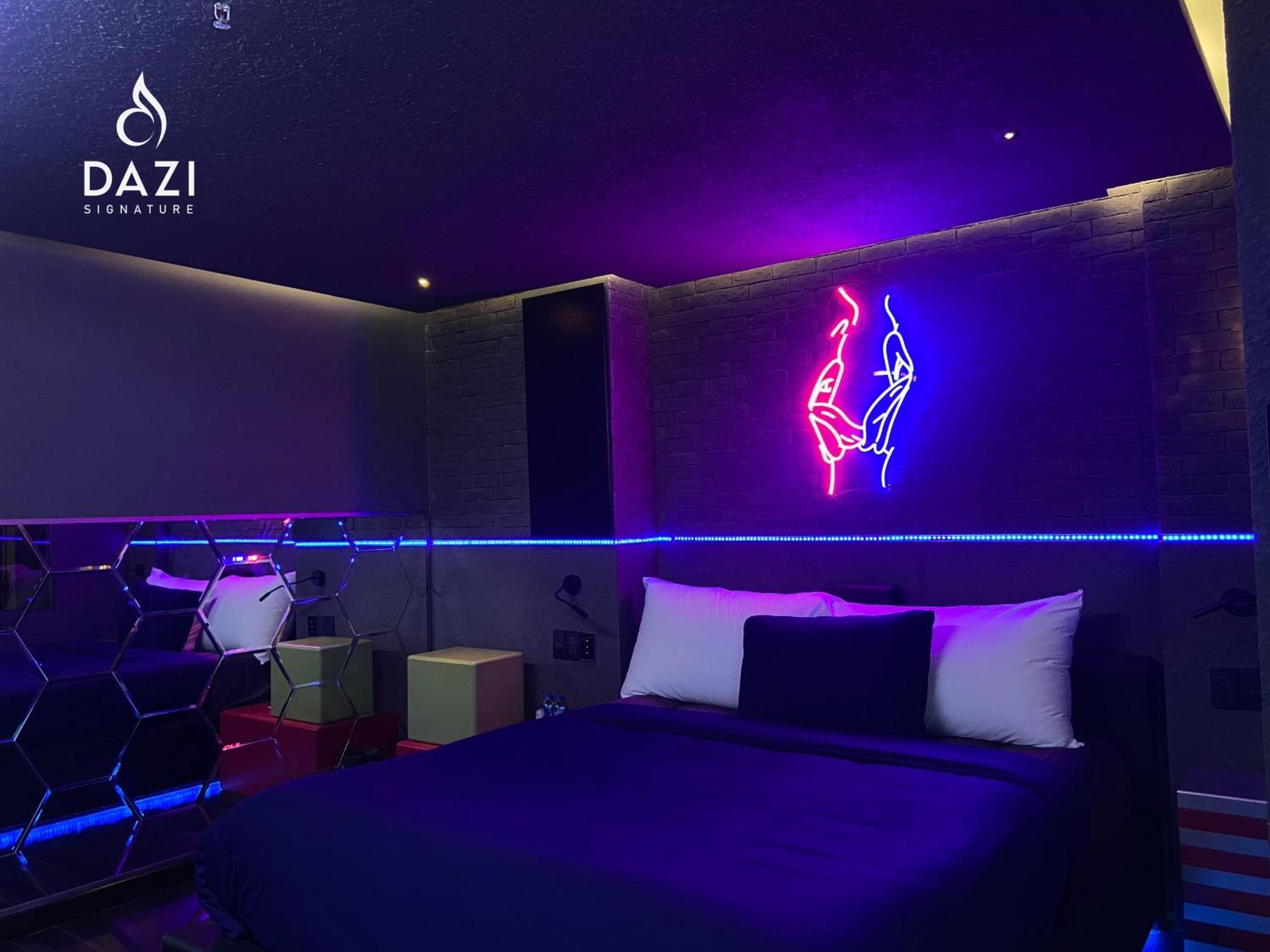 Dazi Signature *
