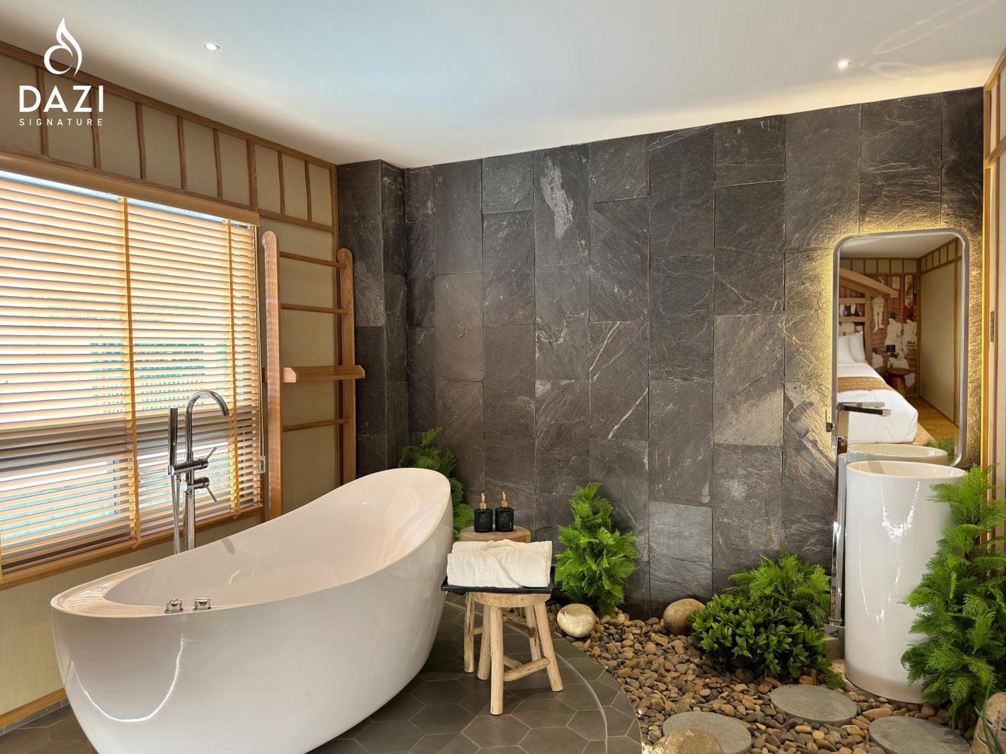 Dazi Signature Ho Chi Minh City