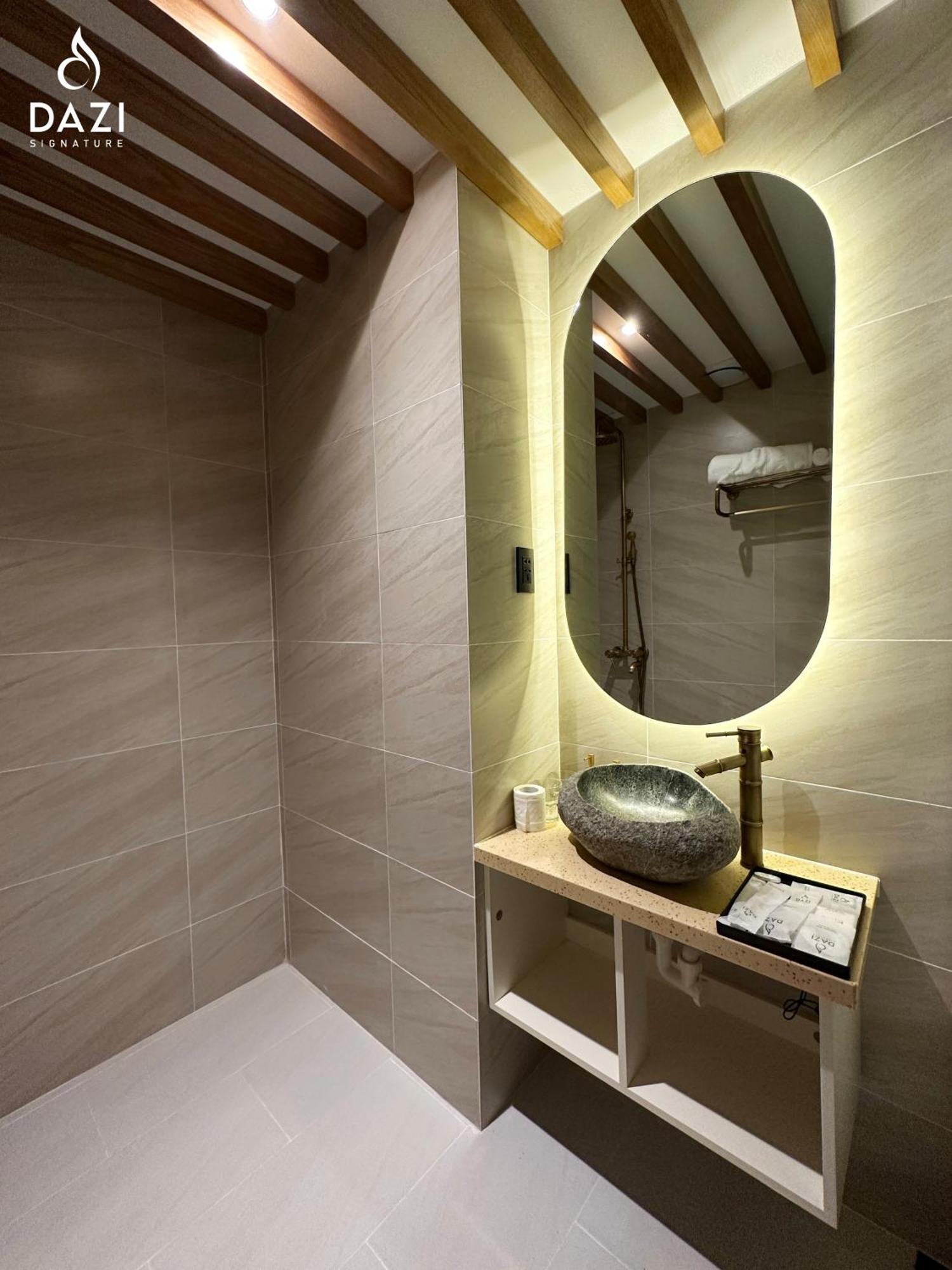 Dazi Signature Hotel Ho Chi Minh City
