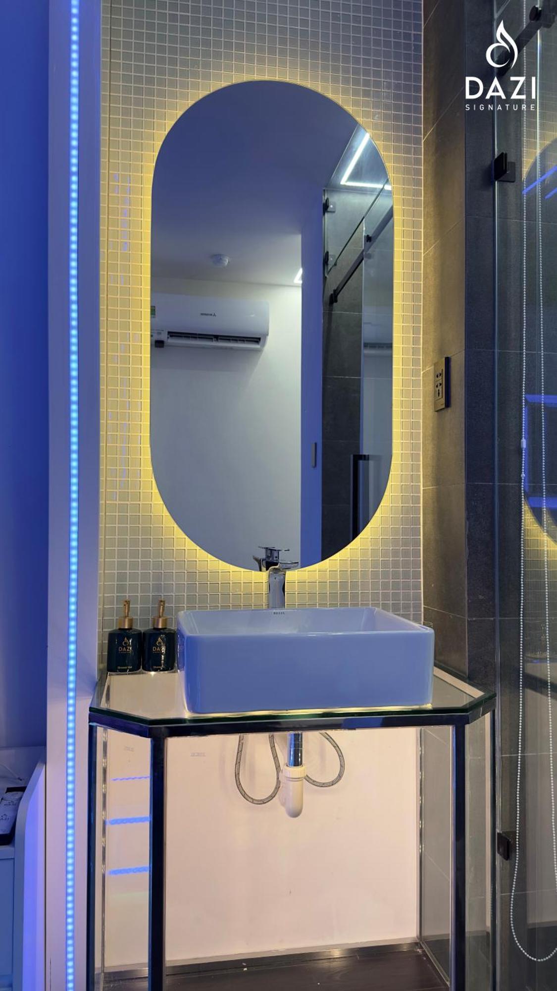 Dazi Signature Hotel